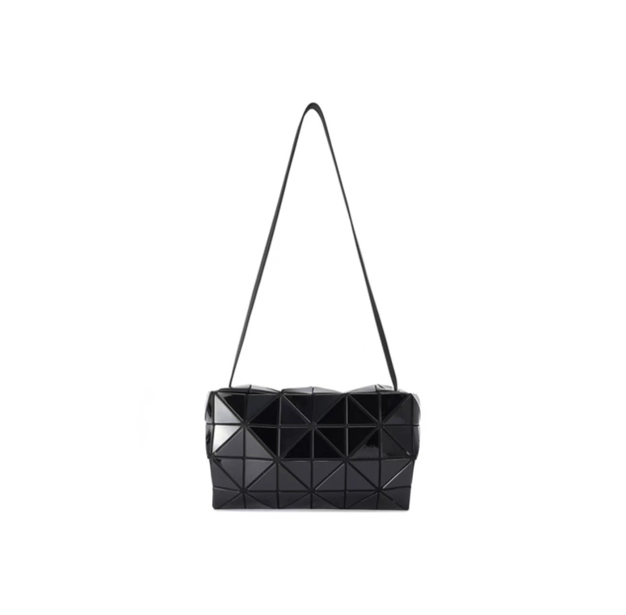 ISSEY MIYAKE 日本三宅一生 枕头包 黑色