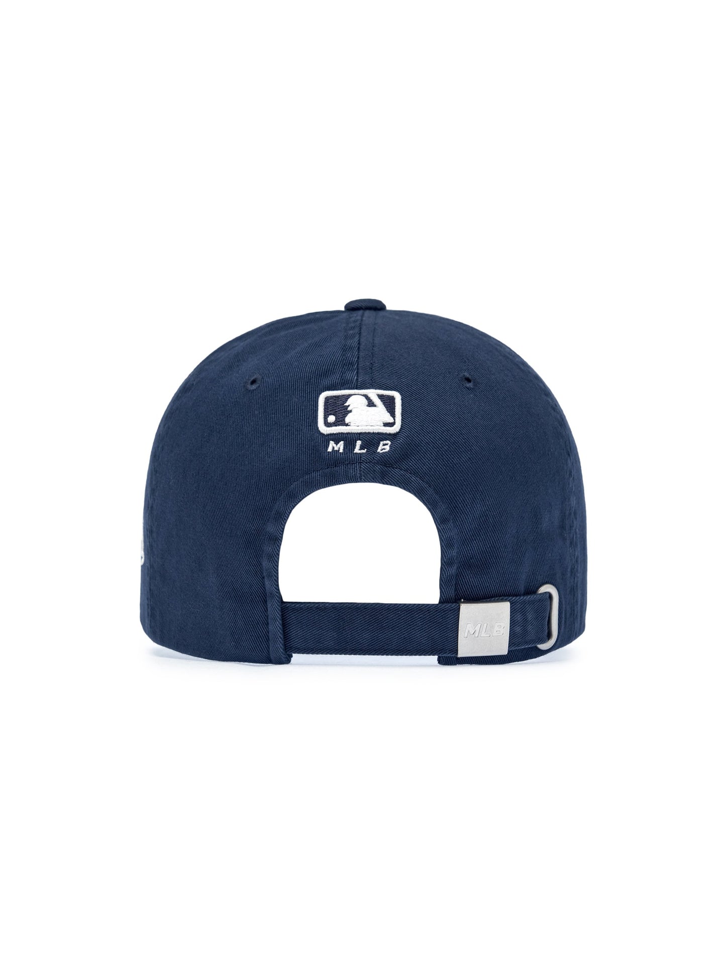 韩国MLB 「Los Angeles Dodgers」大标海军蓝棒球帽