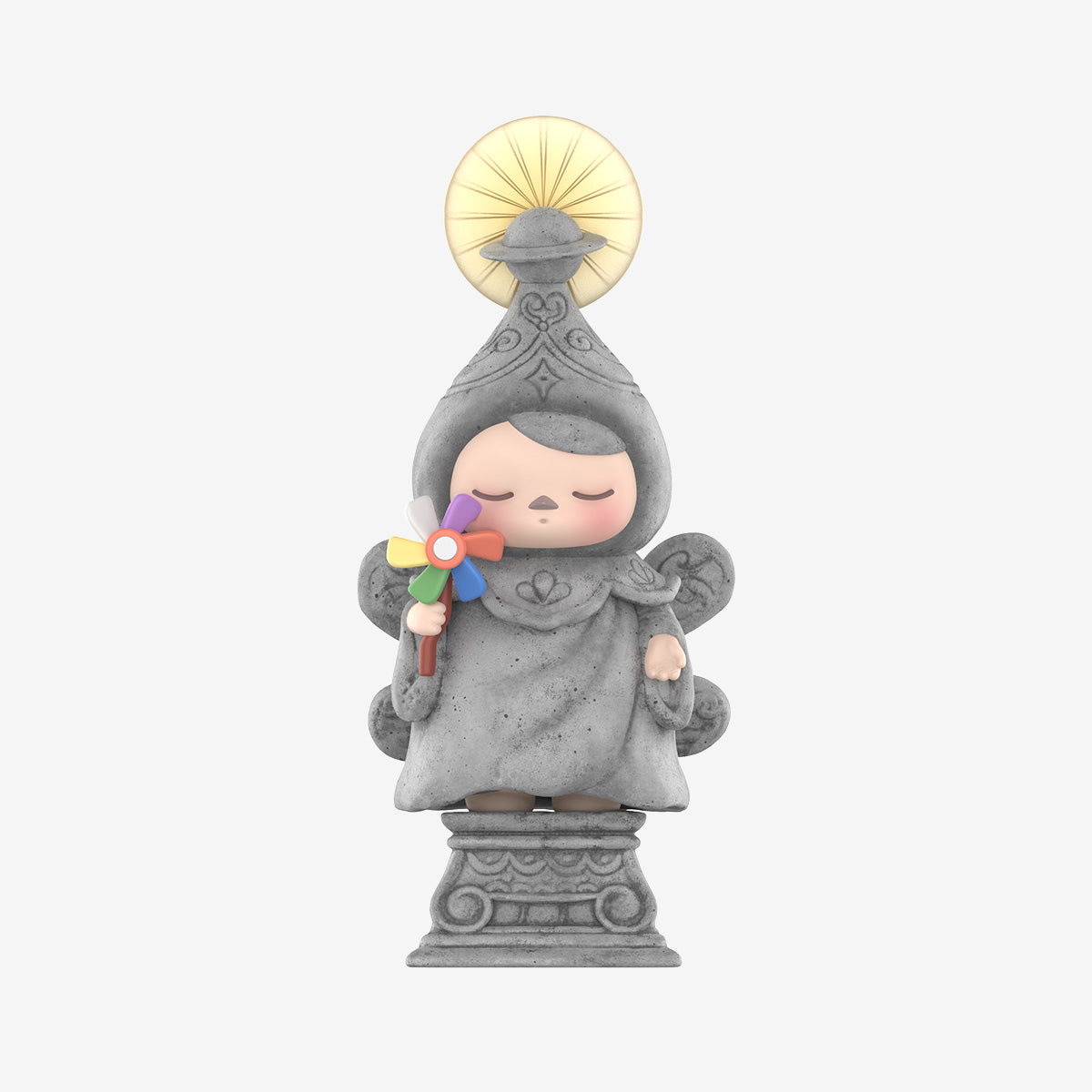 泡泡玛特 Finding MOKOKO系列盲盒 单个款式随机