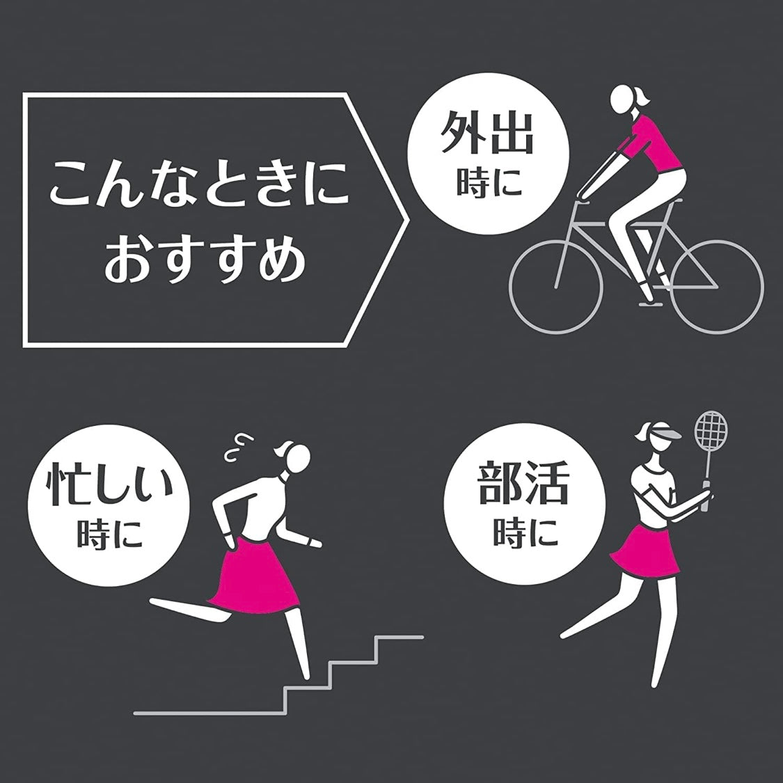 日本尤妮佳苏菲夜用护翼超轻薄绵柔卫生巾姨妈巾30cm17片运动