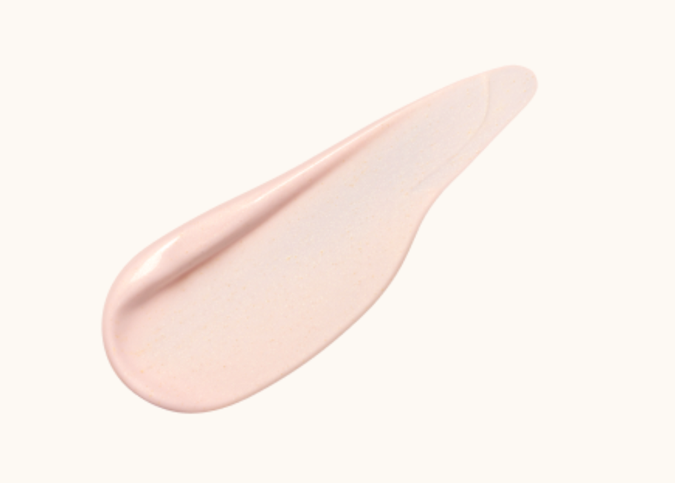日本CPB肌肤之钥 钻光隔离妆前乳 SPF25 PA+++ 40g