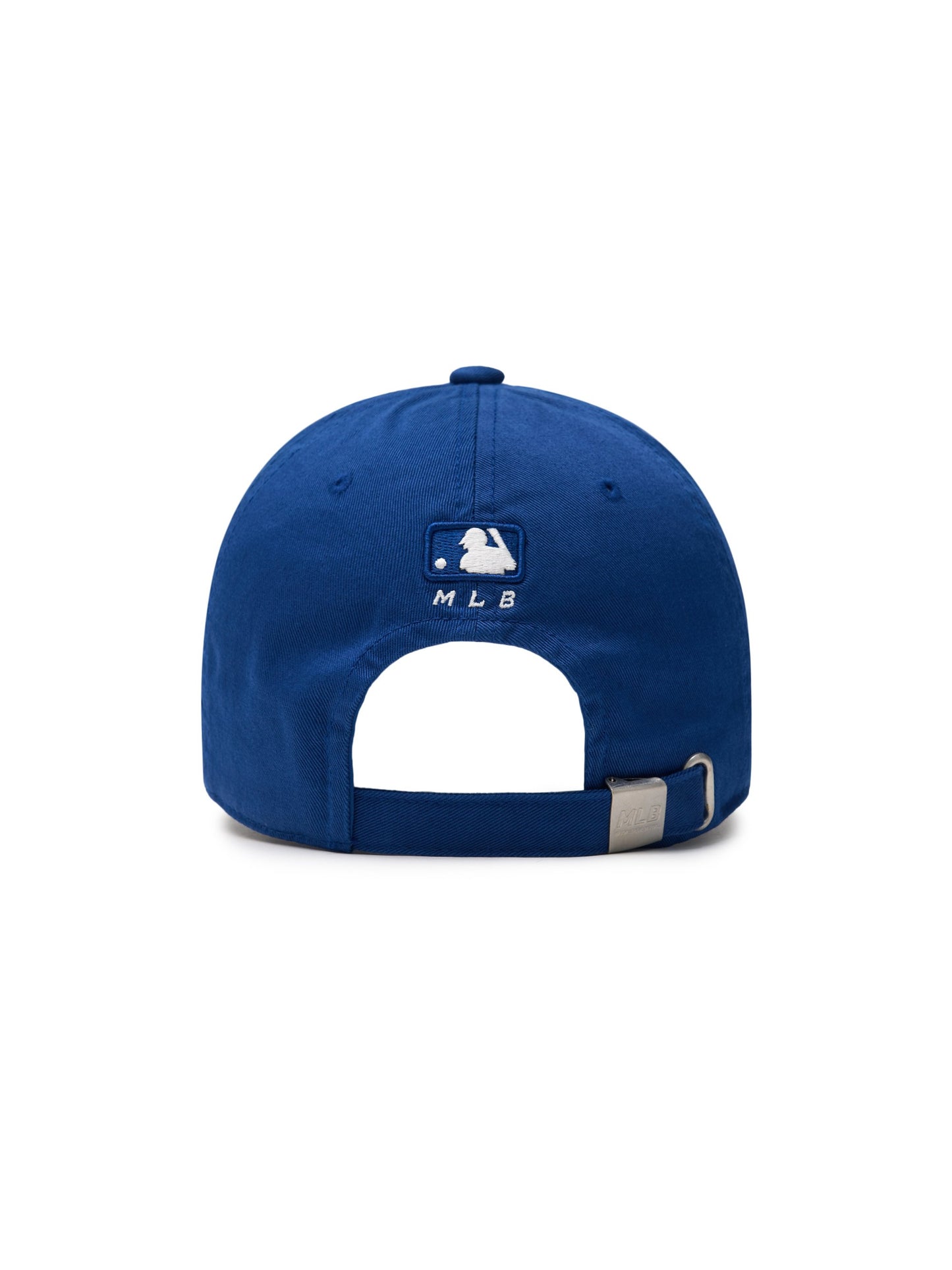 韩国MLB 「Los Angeles Dodgers」基础款 海军蓝棒球帽