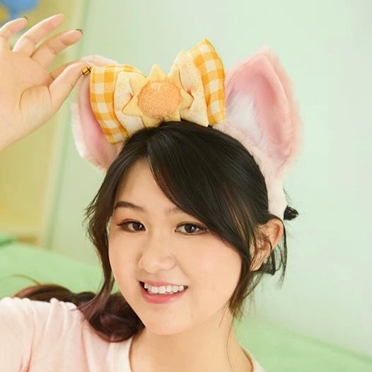 上迪自然色彩系列 玲娜贝儿发箍