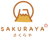SAKURAYA logo
