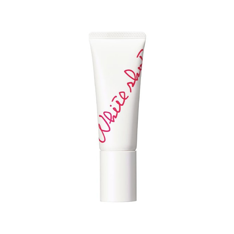 日本POLA宝丽 新版WhiteShot DX美白精华防晒乳霜 45g SPF50+ PA++++