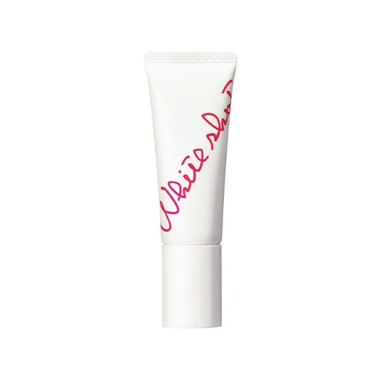 日本POLA宝丽 新版WhiteShot DX美白精华防晒乳霜 45g SPF50+ PA++++