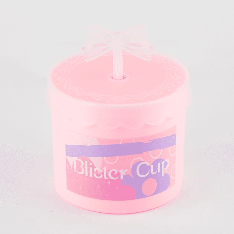 Allsmile Blister Cup 起泡杯