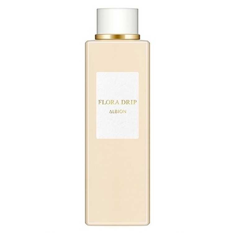 ALBION 澳尔滨全能抗老化精华爽肤水白神水 160ml