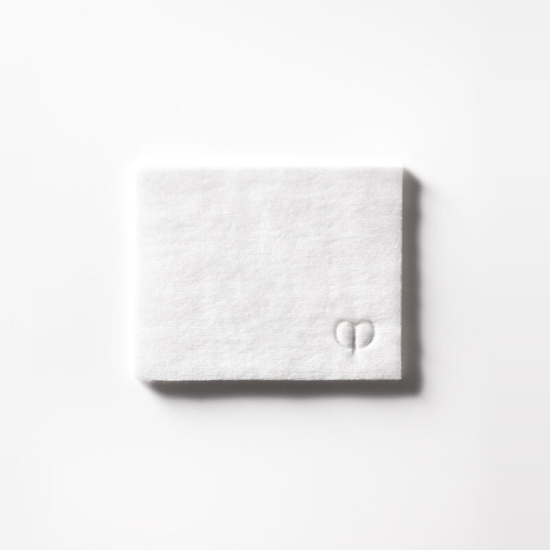 日本CPB化妆棉护肤棉120枚