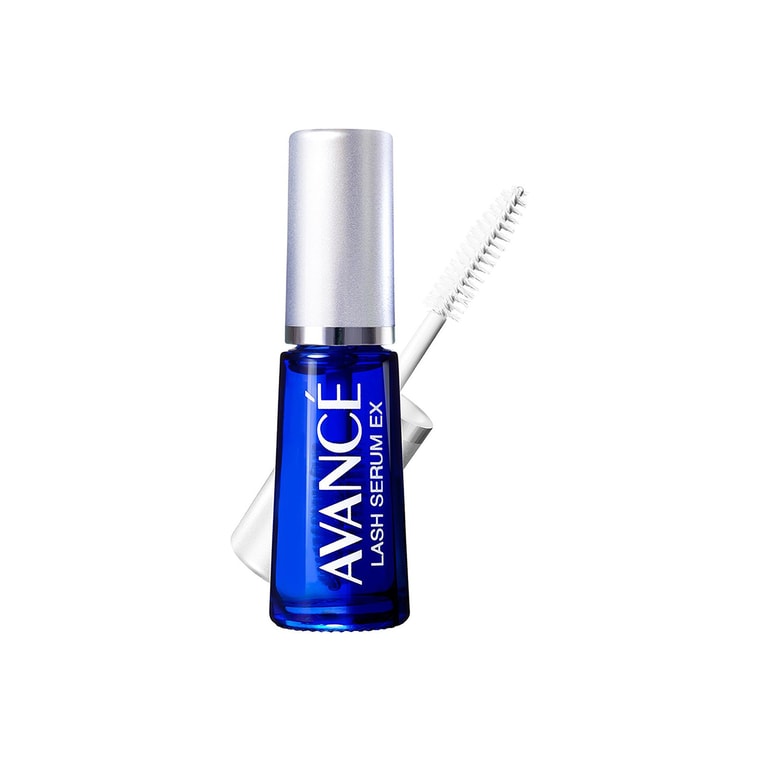 日本AVANCE亚邦丝睫毛增长液7ml 滋养精华自然浓密生长