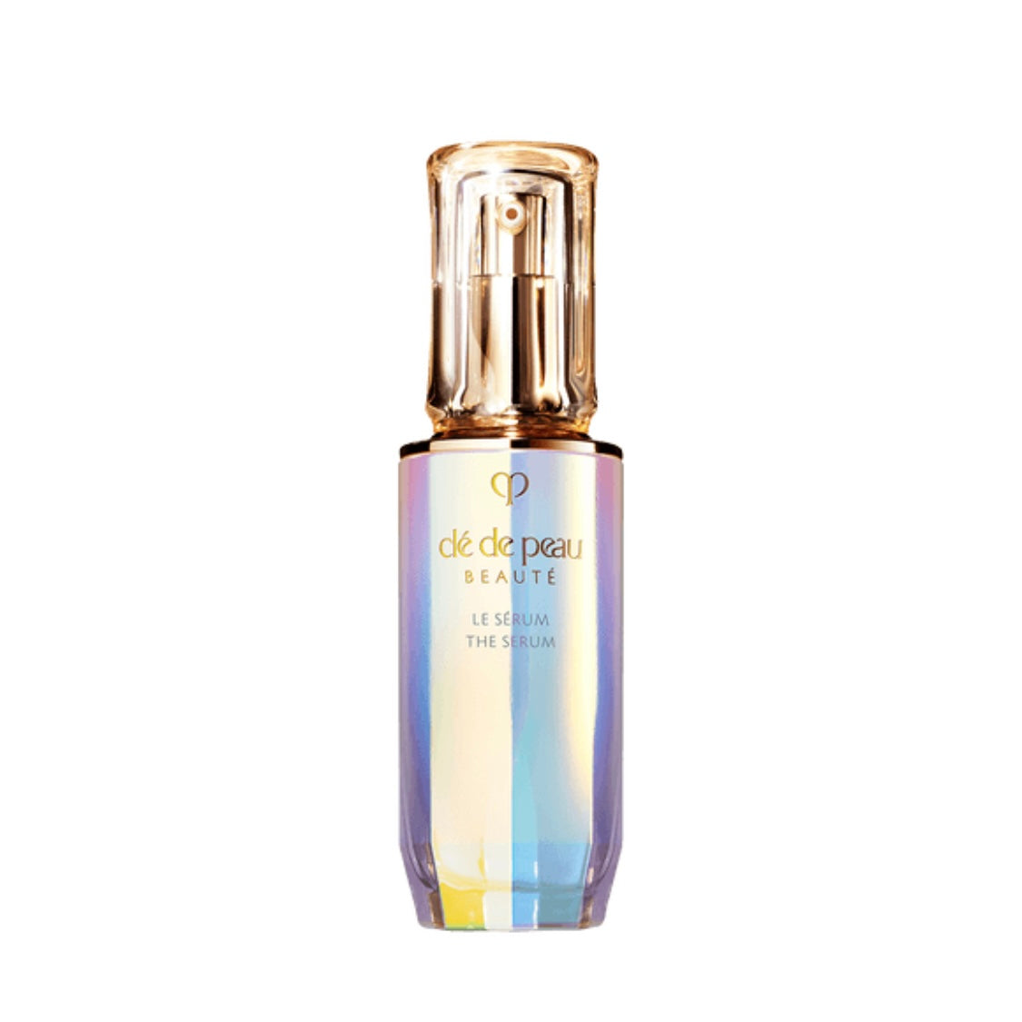 日本本土专柜 CPB肌肤之钥 晶致赋活精华肌底液超导镭射瓶高渗透 50ml