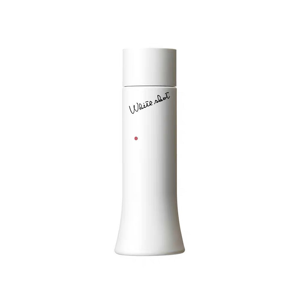 日本POLA宝丽WHITE SHOT美白补水保湿爽肤水化妆水 150ml