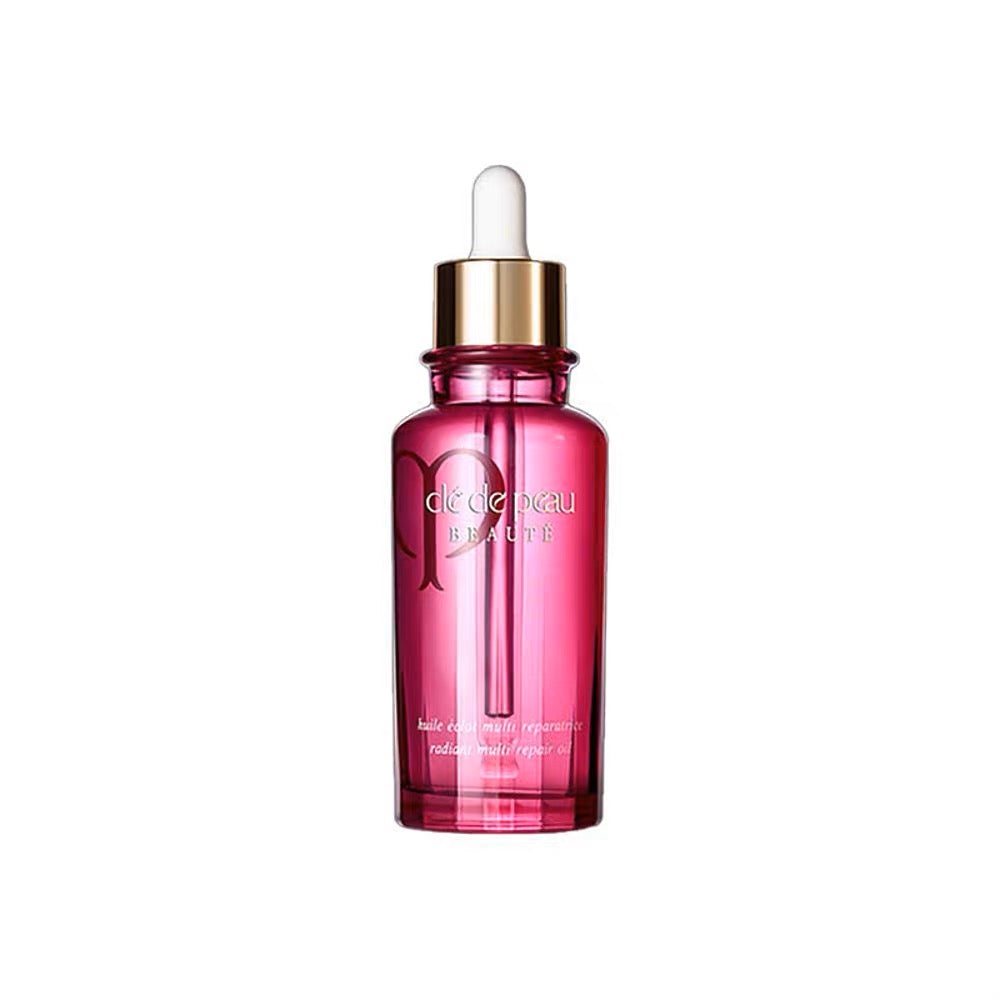 日本CPB肌肤之钥玫瑰精油75ml