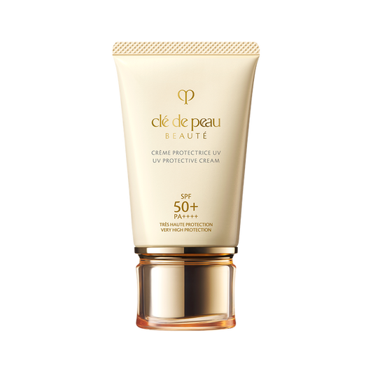 日本本土专柜版CPB肌肤之钥 2023新版御龄高倍防晒霜 SPF50+ PA++++ 50g