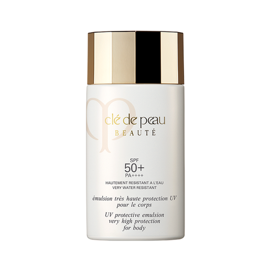 日本本土专柜版CPB身体防晒乳液 SPF50+ PA++++