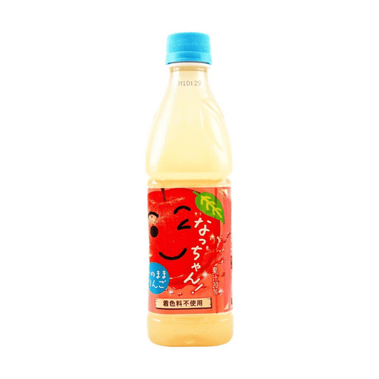 日本SUNTORY三得利  苹果汁 425ml