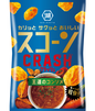 日本湖池屋 空心脆空心玉米酥 清炖浓汤味 40g