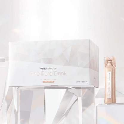 2025新升级 晓姿AXXZIA AG光感白肌饮第七代最新款美白饮 白肌能量水 30ml*15支