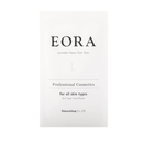日本院线品牌EORA 蜂蜜生姜足膜 嫩白滋润修复脚护理脚膜 1对
