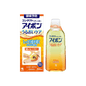 日本KOBAYASHI小林制药 洗眼液 #橘色 清凉度2~3 500ml 保湿滋润