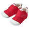 日本MIKIHOUSE经典儿童学步鞋 一段 获奖鞋 红色 日本制 10-9372-497