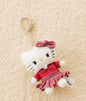 日本三丽鸥 Hello Kitty × MePERCENT 联名系列  格子裙
