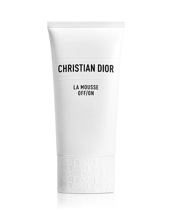 Dior 日本圣诞限定包装睡莲洗面奶