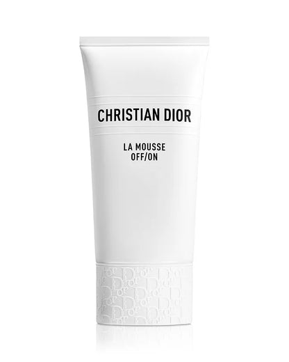 Dior 日本圣诞限定包装睡莲洗面奶