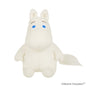 日本Sekiguchi MOOMIN姆明毛绒公仔  H12 x W9.5 x D8 cm