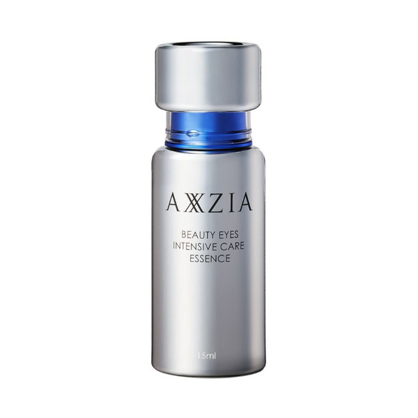 日本院线品牌 AXXZIA晓姿眼部精华 15ml