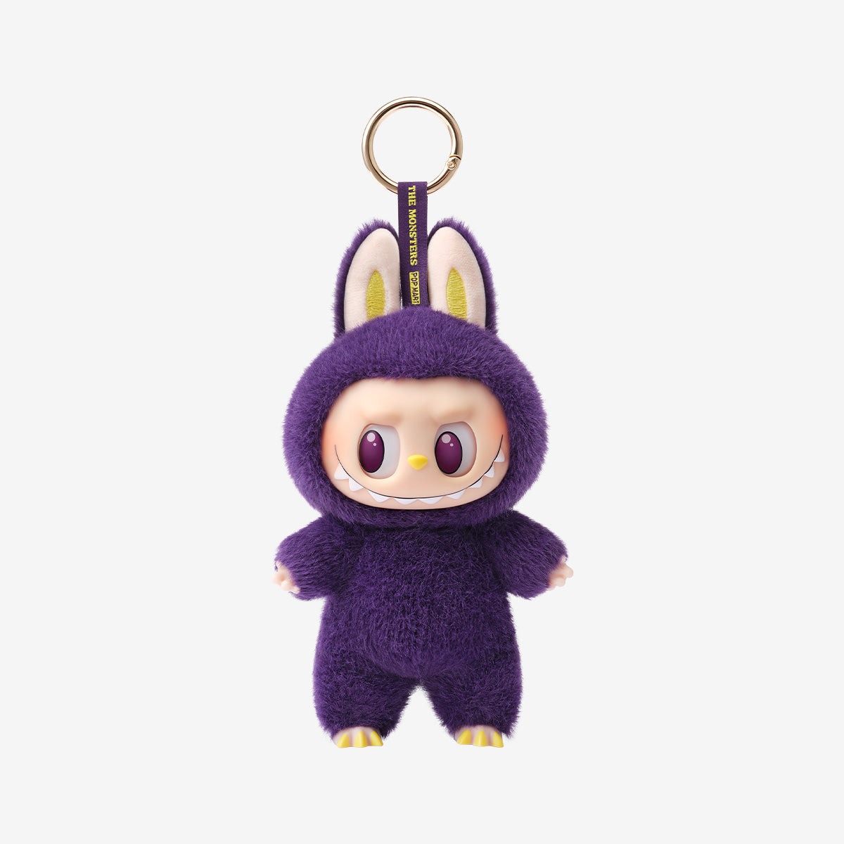 POP MART泡泡玛特The Monsters Labubu×Pronounce Wings of