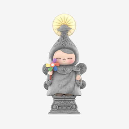 泡泡玛特 Finding MOKOKO系列盲盒 单个款式随机
