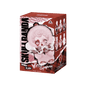 泡泡玛特Skullpanda冬日乐章搪胶毛绒盲盒