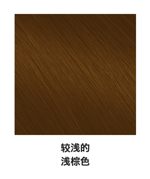 日本DARIYA塔丽雅 白发专用无味无香料泡沫速染染发剂 #2浅棕色 80g