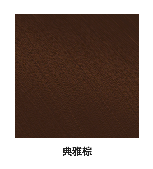 日本DARIYA塔丽雅 白发专用无味无香料泡沫速染染发剂 #4E优雅棕色 80g
