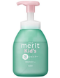 KAO花王 merit儿童泡沫洗发水 330ml