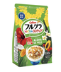 Calbee 卡乐比 夏威夷旅游局监制混合谷物麦片 热带椰子味 550g