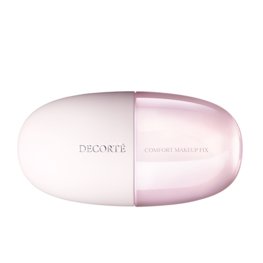 新款升级版日本黛珂定妆喷雾 2026年4月16日新上市 持久妆效24小时