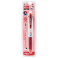 日本百乐三丽鸥Sanrio Frixion Ball 3 Slim Hello Kitty 圆珠笔0.38mm黑色红色蓝色按动式