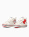 日本CONVERSE匡威三丽鸥联名帆布鞋BABY ALL STAR N HELLO KITTY V-1 14.5cm