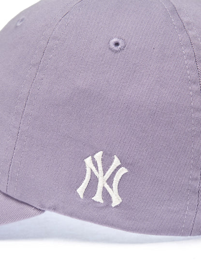 韩国MLB「New York Yankees」JELLYY CAP 棒球帽