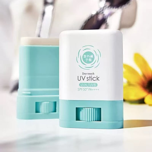 日本石泽研究所 儿童防晒棒