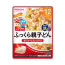 日本WAKODO和光堂即食宝宝辅食 鸡肉鸡蛋粥 12个月+