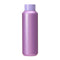 日本星巴克紫色亮闪不锈钢保温瓶 591ml