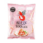 日本CALBEE卡乐比 樱花味鲜虾条 50g