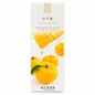 日本杉养蜂园 果汁蜂蜜 柚子蜜 500g