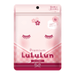 日本LULULUN 樱花限定 补水保湿面膜 7片