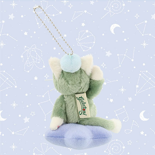 东迪夏日星空系列托尼坐姿挂件