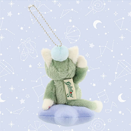 东迪夏日星空系列托尼坐姿挂件