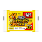 日本IRIS爱丽思袋鼠暖宝宝贴 12小时持续加热 10片入 12.5*9.5cm可贴型